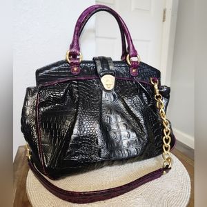 SOLD Rare Brahmin 2010 Adora in Dusk Tricolor VGUC